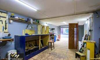 Imagem 4: Sobrado com 3 dormitórios à venda, 209 m² por R$ 630.000,00 - Campestre - Santo André/SP