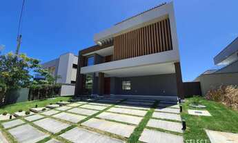 Imagem 2: Casa Alphaville Fortaleza