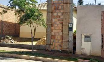 Imagem 4: Casa para venda possui 48 metros quadrados com 2 quartos