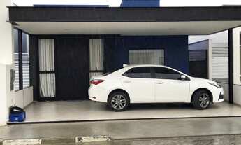 Imagem: Linda casa, 3 4, suíte, planejados, bairro