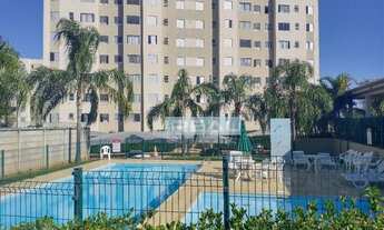 Imagem 4: Apartamento com 2 dormitórios à venda, 45 m² por R$ 195.000,00 - Parque Yolanda (Nova Vene