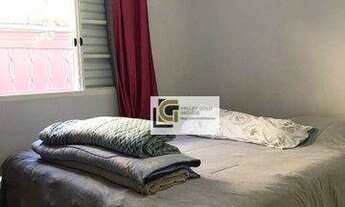 Imagem 4: Casa com 3 dormitórios à venda, 134 m² por R$ 480.000,00 - Jardim das Indústrias - São Jos