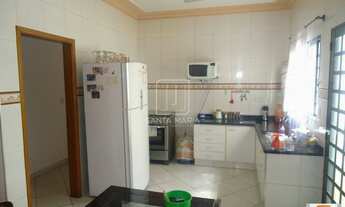 Imagem 7: Casa (térrea na rua) 3 dormitórios/suite, cozinha planejada