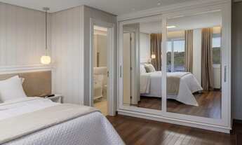 Imagem 7: Cobertura com 4 dormitórios à venda, 255 m² por R$ 4.380.000,00 - Jardim Bela Vista - Gram