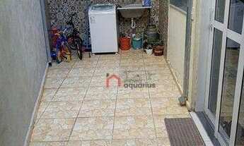 Imagem 3: Sobrado à venda, 89 m² por R$ 265.000,00 - Loteamento Jardim Sol Nascente - Jacareí/SP