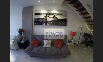 Imagem 2: Cobertura à venda, 147 m² por R$ 1.850.000,00 - Barra da Tijuca - Rio de Janeiro/RJ