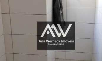 Imagem 6: Casa com 2 dormitórios à venda, 64 m² por R$ 210.000,00 - Jardim dos Alfineiros - Juiz de