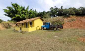 Imagem 7: Ótima chácara em Pedra Bela, com 6.996 m², casa com 01 dormitório, cozinha e banheiro, ter