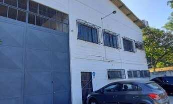 Imagem 5: GALPÃO - JARDIM HENRIQUETA - SP