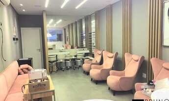 Imagem 5: FLORIANÓPOLIS - Conjunto Comercial/Sala - RIO TAVARES