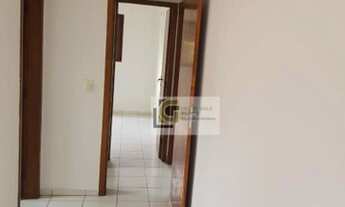 Imagem 7: Apartamento com 2 dormitórios à venda, 50 m² por R$ 203.000,00 - Residencial Bosque dos Ip