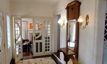 Imagem 6: Casa com 4 dormitórios, 600 m² - venda por R$ 4.900.000,00 ou aluguel por R$ 29.000,00/mês