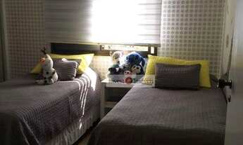 Imagem 7: Apartamento residencial à venda, Vila Ema, São José dos Campos