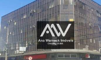 Imagem: Sala à venda, 30 m² por R$ 220.000 - Benfica