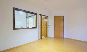 Imagem: Apartamento Venda 4 Dormitórios - 137 m²