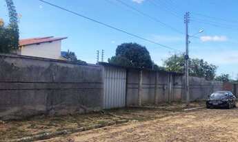 Imagem: Área 1.360 m² - São Francisco - Cocal