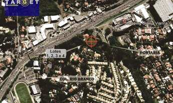 Imagem 2: Oportunidade lote no Cond. Vila Vianna