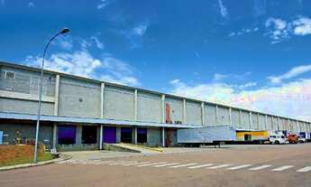 Imagem 4: Galpão comercial para locação, Distrito Industrial, Jundiaí