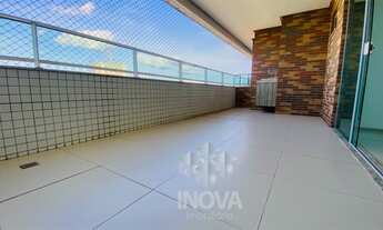 Imagem 4: Apartamento para aluguel e venda possui 215 metros quadrados com 4 quartos