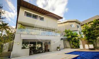 Imagem 6: SANTANA DE PARNAíBA - Casa de Condomínio - Alphaville