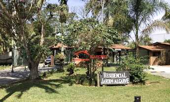 Imagem: Terreno à venda, 1403 m² por R$ 550.000,00