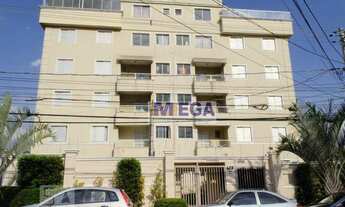 Imagem 6: Apartamento com 3 dormitórios à venda, 70 m² por R$ 330.000,01 - Bonfim - Campinas/SP