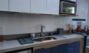 Imagem 5: Apartamento 2 dorm sendo 1 suite. Canto do forte