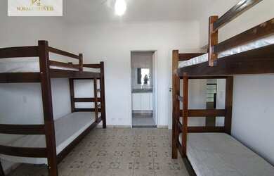 Imagem 6: Sobrado com 5 dormitórios à venda, 237 m² por R$ 800.000 - Balneario Josedy - Peruíbe/SP