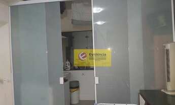 Imagem 3: Sobrado à venda, 240 m² por R$ 1.170.000,00 - Vila Scarpelli - Santo André/SP