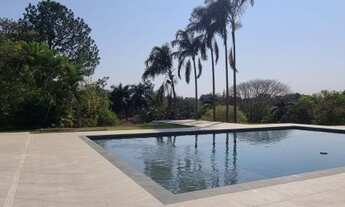 Imagem 2: Casa térrea recém construída