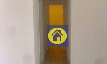 Imagem 5: Apartamento com 2 dormitórios à venda, 59 m² por R$ 295.000,00 - Vila Mafalda - Jundiaí/SP