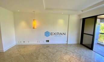 Imagem 3: Apartamento com 3 dormitórios à venda, 123 m² por R$ 1.100.000,00 - Barra da Tijuca - Rio