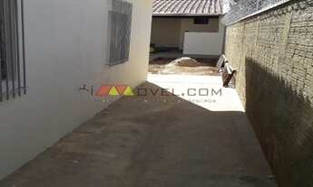 Imagem 2: CASA RESIDENCIAL em RIO CLARO - SP, CONSOLAÇÃO