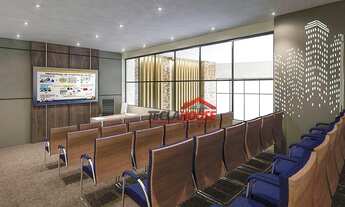 Imagem 5: SALAS COMERCIAIS DE 28 A 39M² - 1 VAGA CENTRO DE GUARULHOS - Via Monteiro - Offices