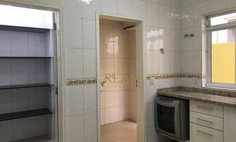 Imagem 5: Casa com 3 dormitórios, 147 m² - venda por R$ 880.000,00 ou aluguel por R$ 4.400,00/mês