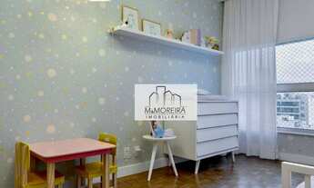 Imagem 2: Apto vista mar Apartamento com 4 dormitórios