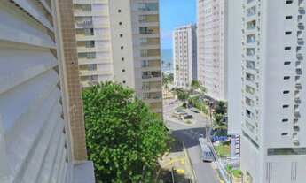 Imagem 7: Apartamento com 2 dormitórios à venda na Praia de Pitangueiras - Guarujá/SP