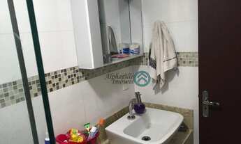 Imagem 2: Apartamento com 2 dormitórios à venda, 54 m² por R$ 250.000,00 - Núcleo Bandeirante - Núcl