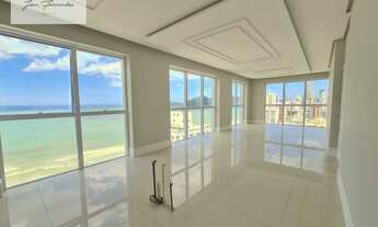 Imagem 2: Apartamento com vista para o mar, 4 suítes à venda por R$ 5.200.000 - Centro - Balneário C