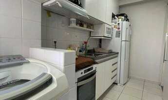 Imagem 3: APARTAMENTO - VENDA - Edifício Garden Bosque da Saúde - Canjica - Cuiabá/MT