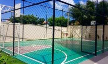 Imagem 6: Apartamento para venda ou aluguel com 55m² mobiliado em Jacarecanga - Fortaleza - CE