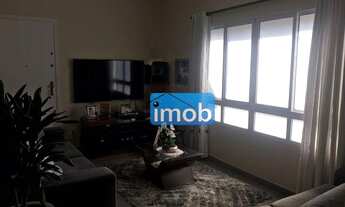 Imagem 5: Apartamento à venda, 97 m² por R$ 360.000,00 - Embaré - Santos/SP