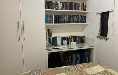 Imagem 6: Apartamento para venda possui 90 metros quadrados com 3 quartos em Armação - Salvador - BA