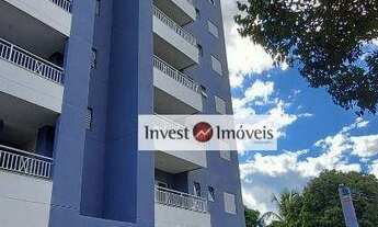 Imagem: Apartamento com 2 dormitórios à venda