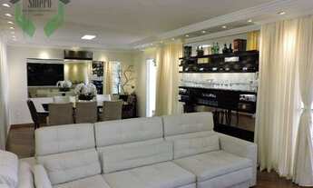 Imagem: Sobrado com 4 dormitórios à venda, 250