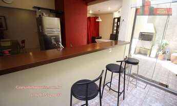 Imagem 6: Casa De Vila Rua Caiubi - Perdizes, 180 M², 2 Vagas