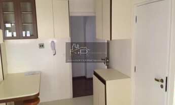 Imagem 3: EDIFICIO GEMEOS 153 M² 3 SUITES 1 ESCRITORIO 3 VAGAS DE GARAGEM