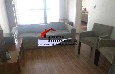 Imagem 2: Apartamento de 2 dormitórios Itararé Sv!