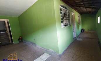 Imagem 7: Sobrado com 3 dormitórios à venda por R$ 450.000,00 - Vila São José - São Sebastião/DF