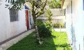 Imagem: Casa com edícula à venda na Praia do Sonho